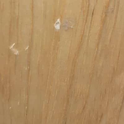 Fender American Standard Telecaster 2012 - natural image 6