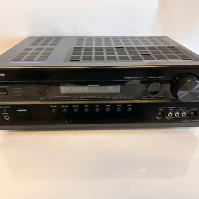 Onkyo AV Receiver TX-SR508 7.1 Channel Home Theater Amplifier image 11