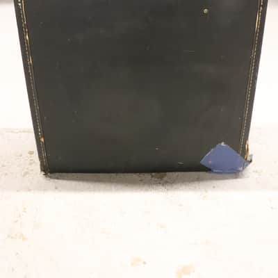Ludwig 6x14 Snare Drum Suitcase Vintage 1960's image 3