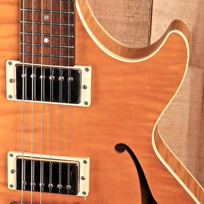 Collings SoCo 16 LC image 5
