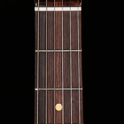 Fender Player II Stratocaster Rosewood Fingerboard Birch Green (830) image 5