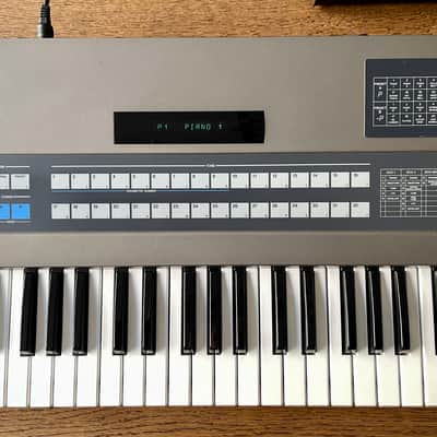 Roland JX-8P Classic 1985 Analog Synthesizer + Retroaktiv MPG-8 Programmer - Excellent image 5