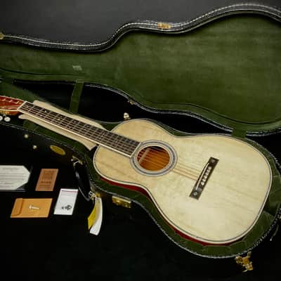 Martin Custom Shop 00-42 12 fret image 9