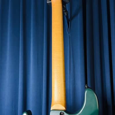 Kiesel Custom Delos 6 - Matte Green image 14
