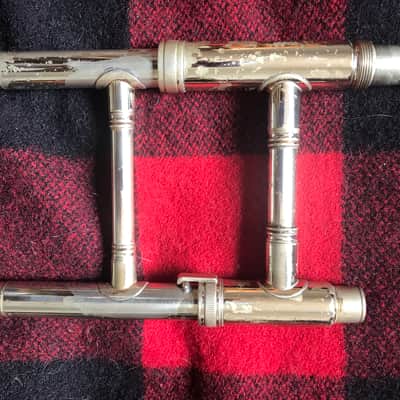 Vintage C.G. Conn 78h Symphonic Trombone Elkhart USA image 7