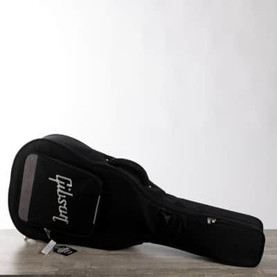 Gibson Acoustic G-200 EC, Natural | Demo image 15