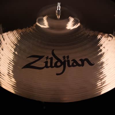 Zildjian 16" S Family Thin Crash image 2