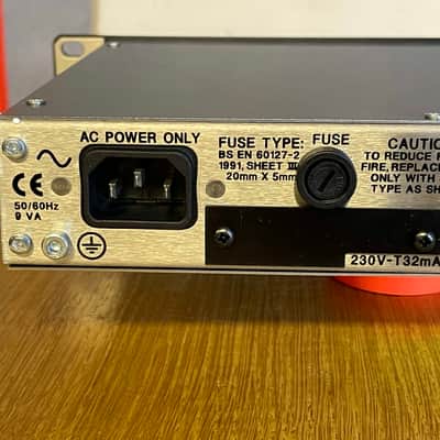 Drawmer DL241 XLR, Dual-Auto Compressor, high-end studio version image 11