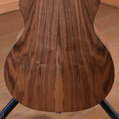 Taylor 114CE Special Edition Walnut/Sitka Gloss image 11