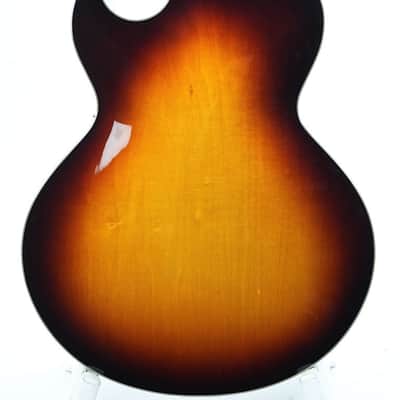 Eastman AR372CE Sunburst 2019 image 8