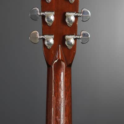 Martin D-28 1963 - Natural image 8