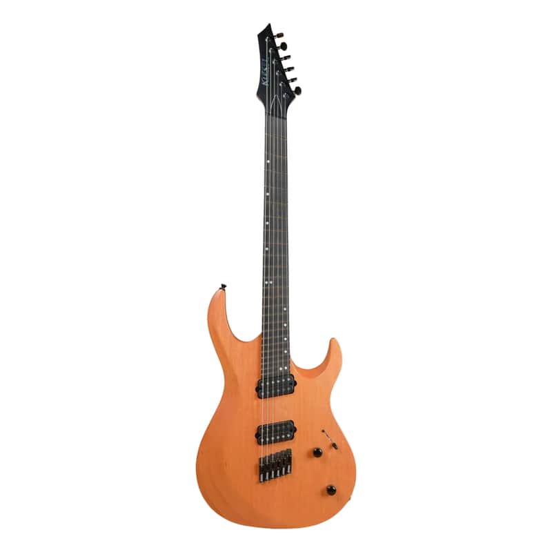 Kiesel Aries Bolt-On Multiscale 6 image 1