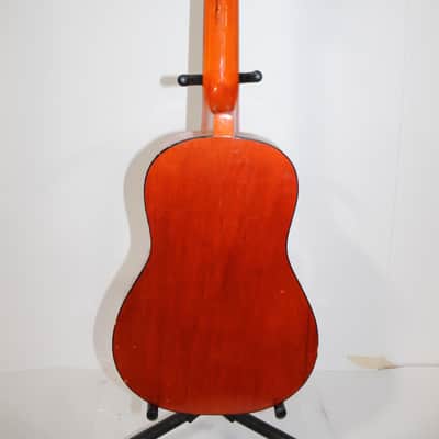 Harmony Youth Acoustic  Guitar H0201 Natural image 3