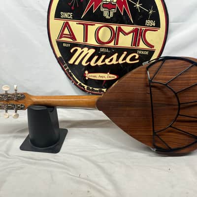 Big Muddy Mandolin Co. M-4J Mandolin image 8