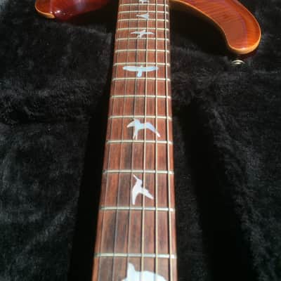 Paul Reed Smith McCarty 1994 McCarty Burst image 13