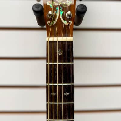 Blueridge BR-160ce Dreadnought Cutaway Acoustic Electric - Pre Owned image 7