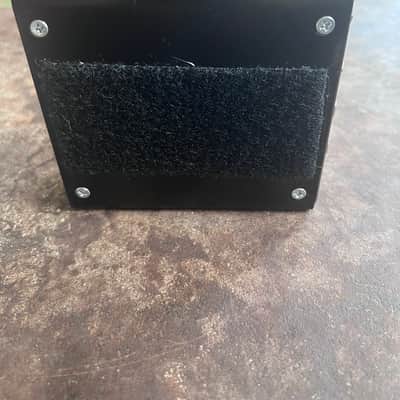 Strymon Flint Reverb and Tremolo V1 2012 - 2022 - Black with White Knobs image 4