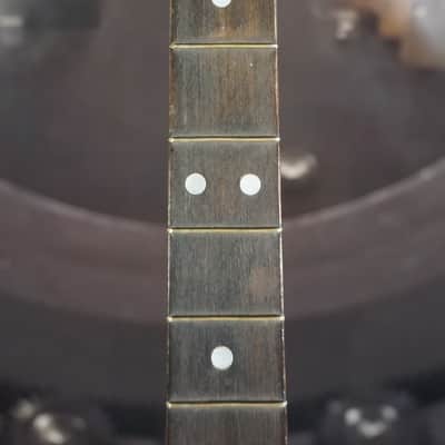 Vintage Tenor Banjo image 4