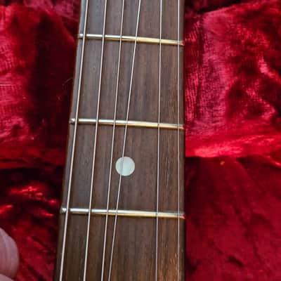 2021 Fender American Original 60s Telecaster image 3