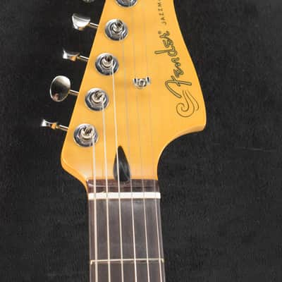 Mint Fender Player II Jazzmaster 3-Color Sunburst Rosewood Fingerboard image 6