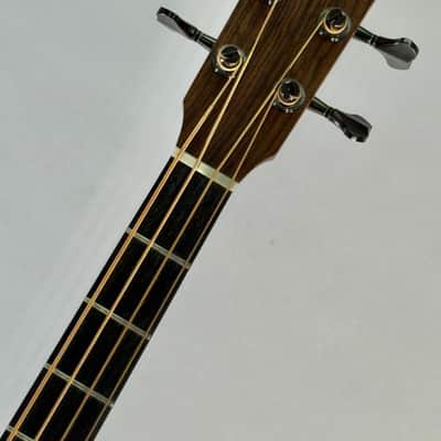 Martin BCPA4 Performing Artist Bass - Natural image 8