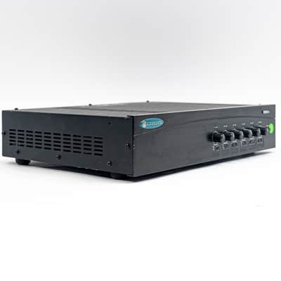 Crown Audio 660A — 6-Channel, 6 × 60W Power Amplifier image 2