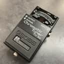 Boss TU-3W Chromatic Tuner Waza Craft 2016 - Present - Black