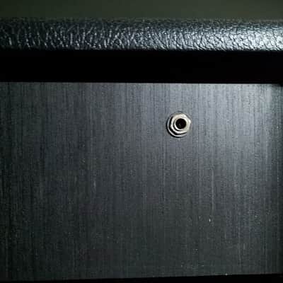 Fender Roc Pro 1000 | Cabinet | Original Speaker | 8 Ohm | 80W | image 11