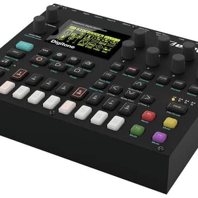 Elektron Digitone image 1
