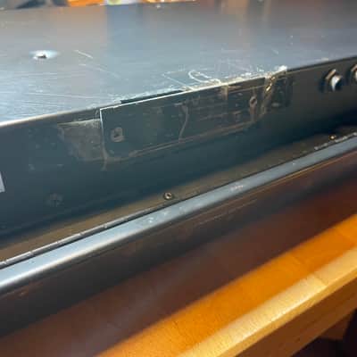 Ensoniq ESQ-1 Wave Synthesizer 1986 - Black image 17
