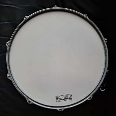 SPIRIT Solid Shell Snare Drum Handcrafted In Australia Hollowed From Tree Log Like Canopus Zelkova ! image 12