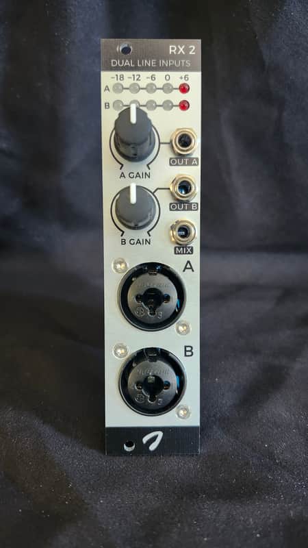 Joranalogue Audio Design Receive 2