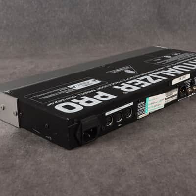 Behringer Virtualizer Pro Rack Unit - 2nd Hand imagen 5