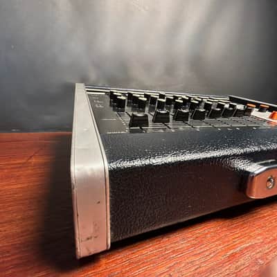 Yamaha fully discrete inductor eqs PM-400 8-Channel Analog Mixer ( 430 1000 m 508 m 512 700 m 916 mq-1202 802 1602 ) image 2