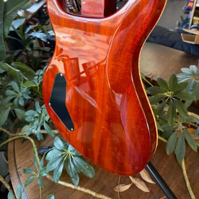 PRS McCarty - Gretsch Orange - 1998 image 22