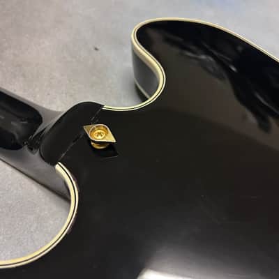 1982 Gibson B.B. King Lucille w/OHSC & All Case Candy image 11