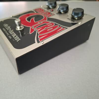 Electro-Harmonix Mini Q-Tron Envelope Filter 2000s image 2