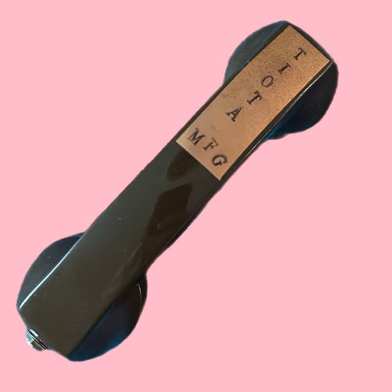 TIOTA Telephone Microphone