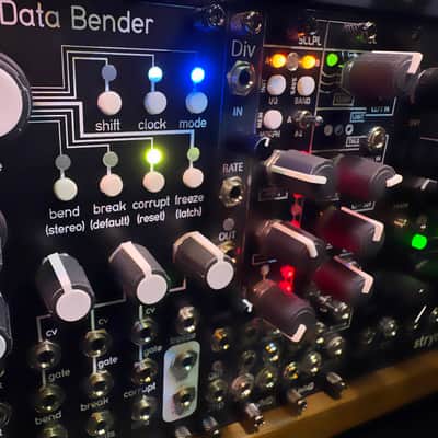 Stereo Color Channel – Complete Eurorack Tracking Processor image 5