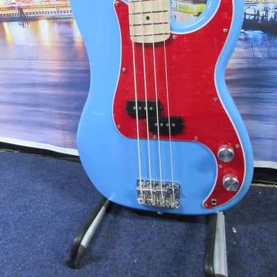 ~Cashified~ Squier Precision Bass image 11