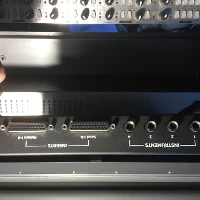 Apogee 8 Mic Preamp - Symphony I/O (1 of 2) image 2