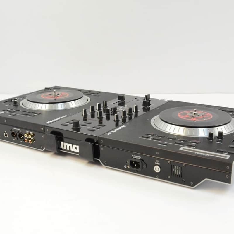 Numark NS7 DJ Controllers for Serato image 4