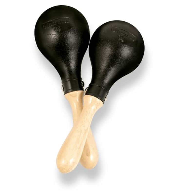 LP Matador Mini Maracas M281 image 1