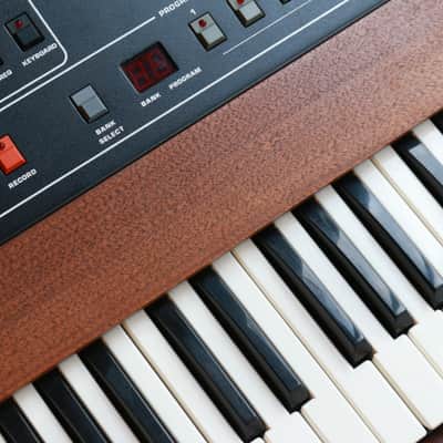 Sequential Prophet 5 Rev3 61-Key 5-Voice Polyphonic Synthesizer w/ MIDI Kit image 6