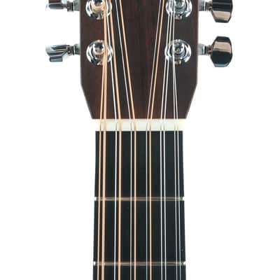 Martin HD12-28 Indian Rosewood Spruce 2019 image 2