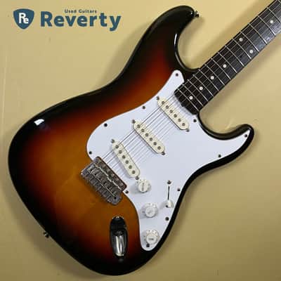 Fernandes M-85C Ichiro Takigawa（CIPHER) Model 【Discontinued