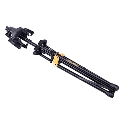 Hercules Triple Guitar Stand GS432B PLUS image 2