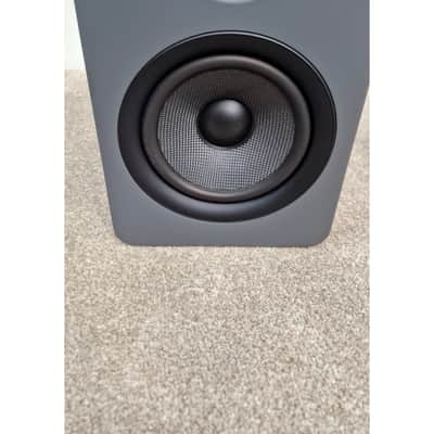 Kanto YU6 - Hi-Fi Speaker - Black - Very Good image 15