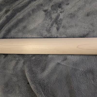 Guitar neck, Rosewood ,"Holy Grail Lynch" , hockey stick, image 5