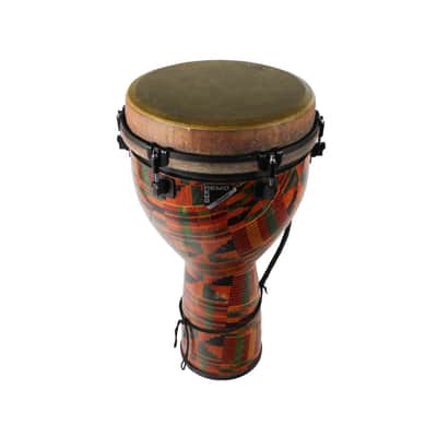 Remo PAULO MATTIOLI DJEMBE 12 image 2